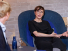 Panel „Kurz & gut: Social Media und Geschichte“ mit Charlotte Jahnz für „Ich bin nicht Sophie Scholl“