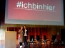 SCDay17 - Workshop III „#ichbinhier - Engagement durch Rede und Gegenrede“