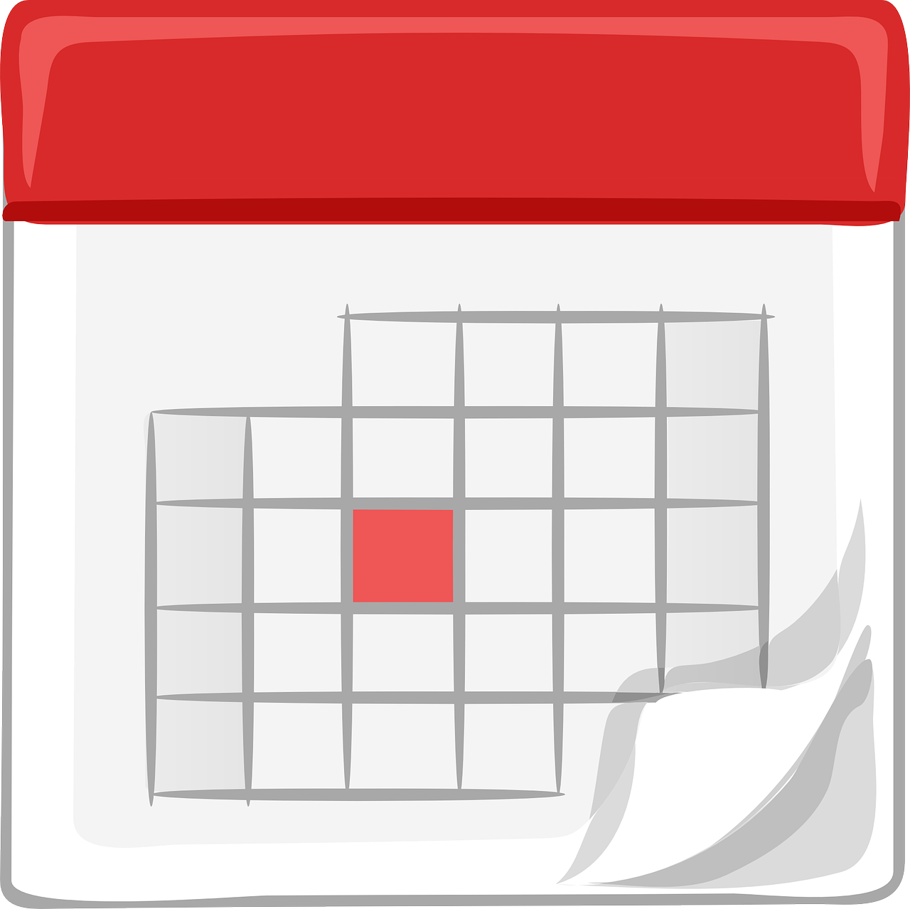 kalender icon